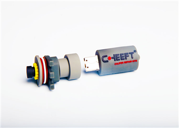 Özel Tasarım Usb Bellek T-108
